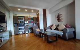 Davka Apartments