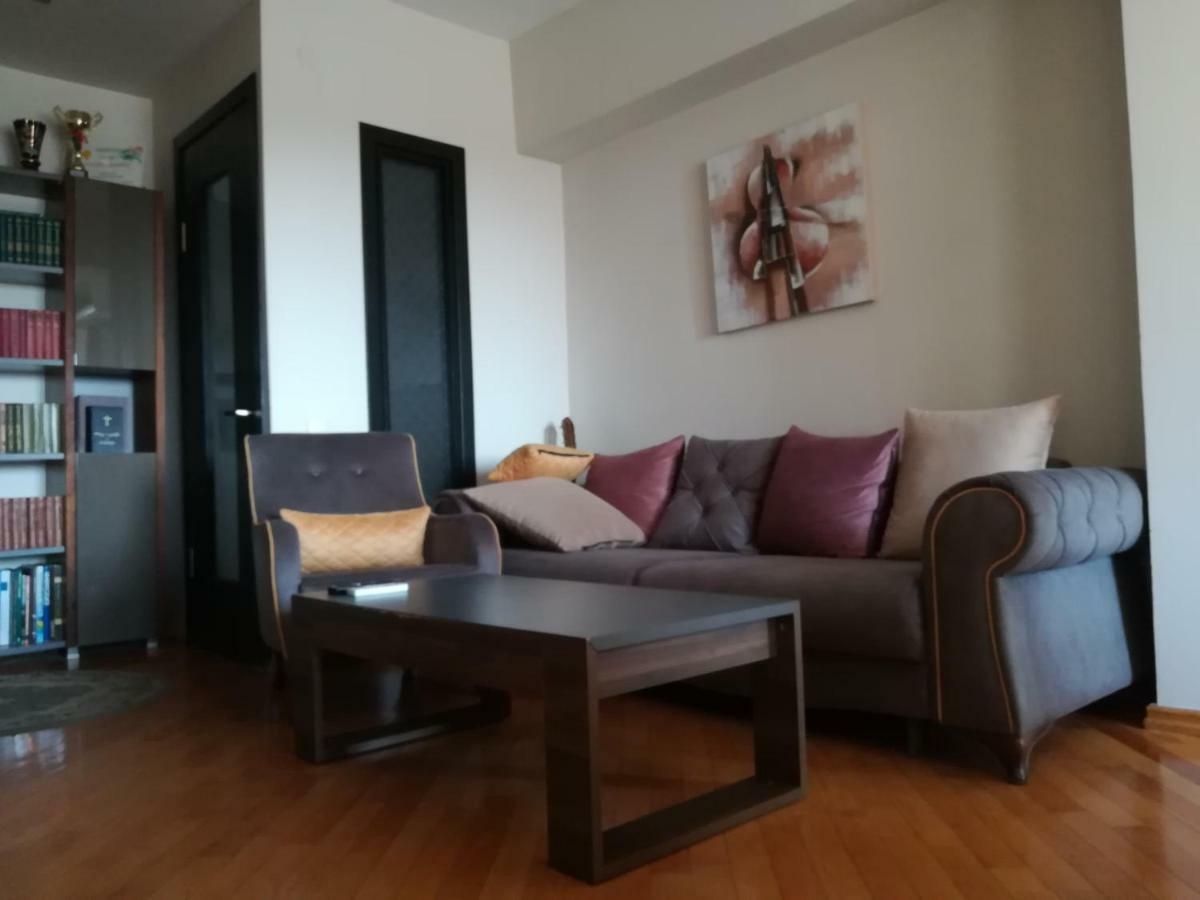 Davka Apartments Batum Dış mekan fotoğraf
