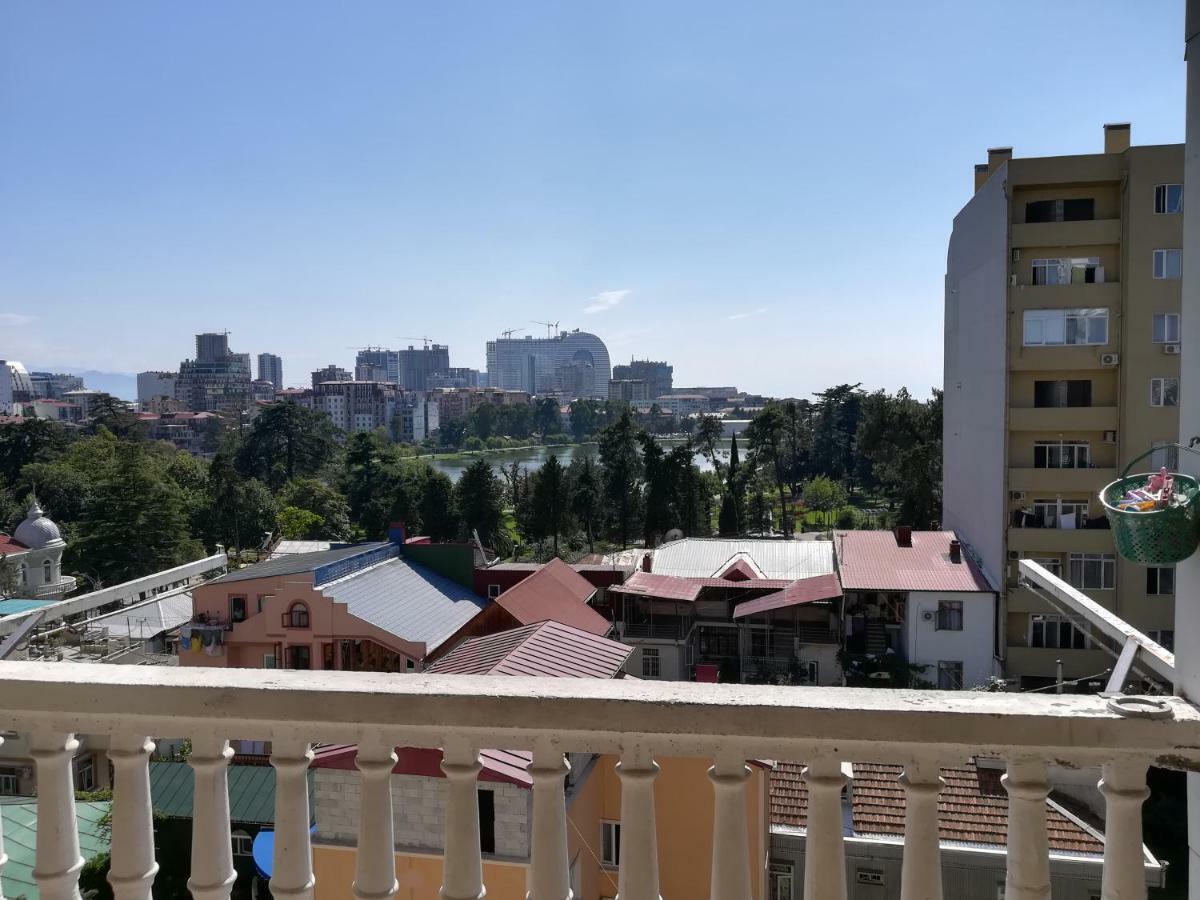 Davka Apartments Batum Dış mekan fotoğraf